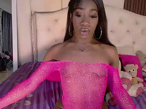 alehsa09 Webcam Show