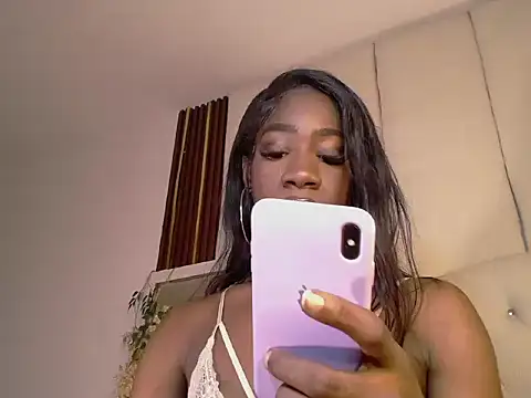 alehsa09 Webcam Show
