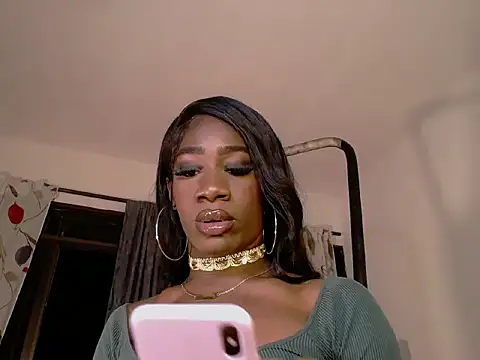 alehsa09 Show Webcam