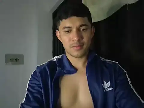Show Webcam de lunnybrow