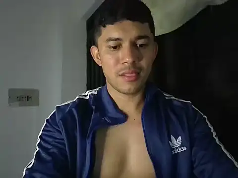 Show webcam de lunnybrow