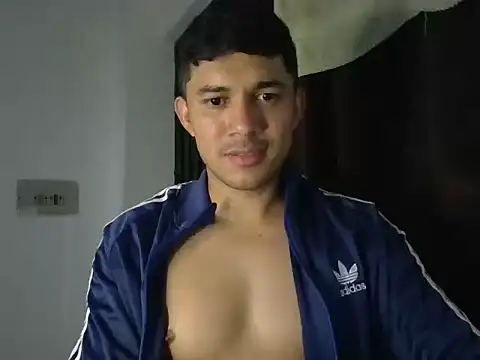 lunnybrow Show in webcam