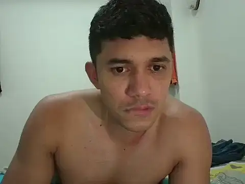 Webkamerová show lunnybrow