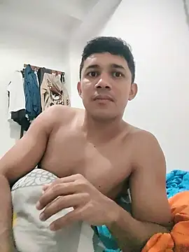 Show Webcam de lunnybrow