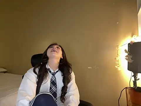 snowykatt – webcam-show