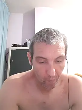 Webkamerová show julaysabi