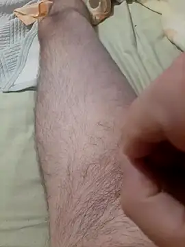 julaysabi Show in webcam