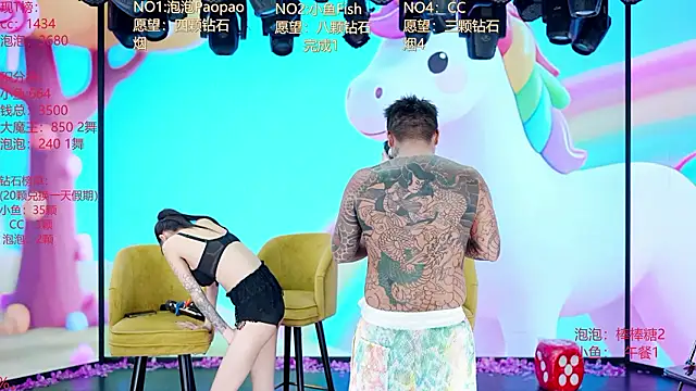 IG-001 Webcamshow