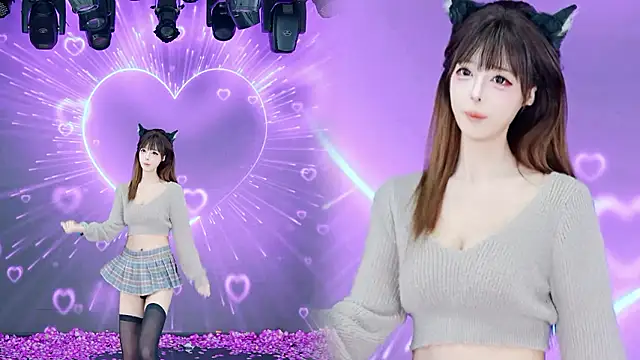 IG-001 Show Webcam