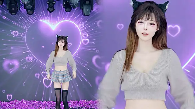 IG-001 Webcam-Show