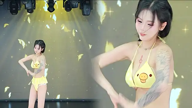 IG-001 Webcam-Show