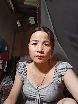cutefix's Webcam Show