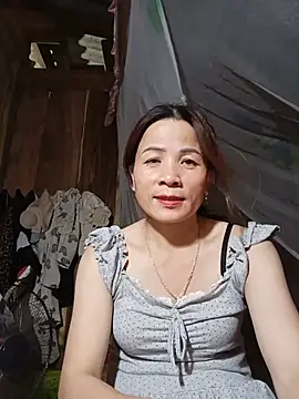 cutefix's Webcam Show