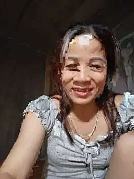 cutefix 网络视讯表演