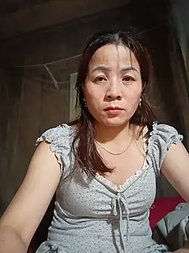 cutefix Show Webcam