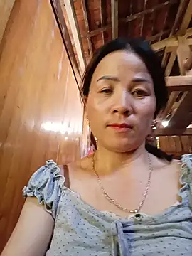 cutefix Show Webcam