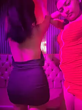 party-girls – webcam-show