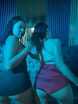 party-girls Show in webcam