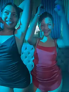 party-girls Webcam-Show