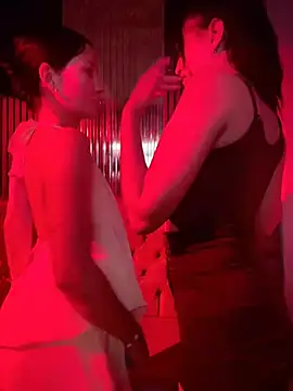 party-girls Webcamshow