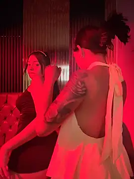 party-girls: вебкам-шоу