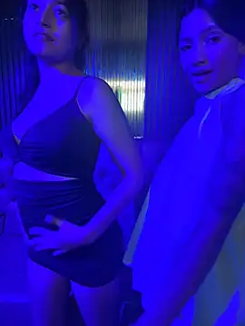 party-girls Webcamshow