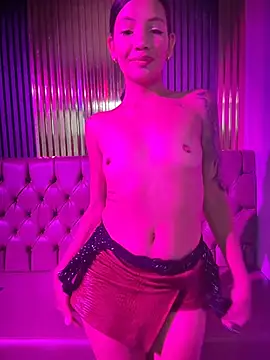 party-girls' Webcam Show