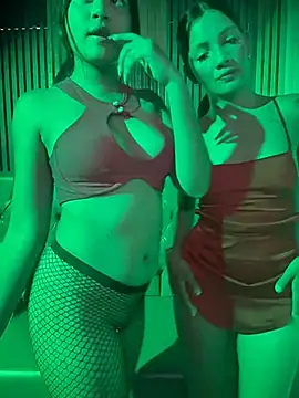 โชว์เว็บแคมของ party-girls
