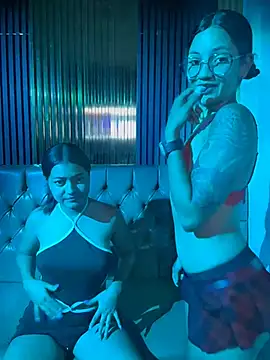 party-girls 웹캠 쇼
