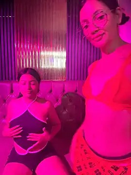 party-girls Webcamshow