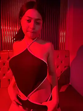 Show Webcam de party-girls