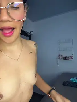 party-girls 웹캠 쇼