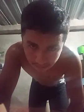 alexx_xa Webcam-Show