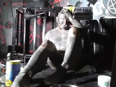 Show webcam de wormobject