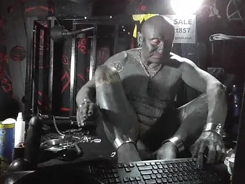 wormobject's Webcam Show