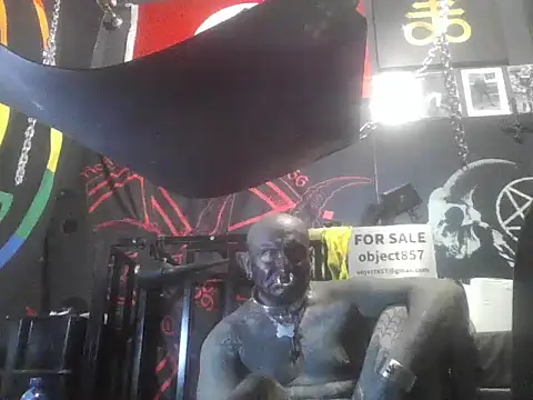 wormobject Show in webcam