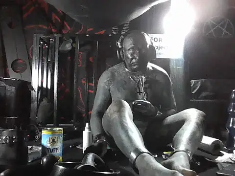 Show webcam de wormobject