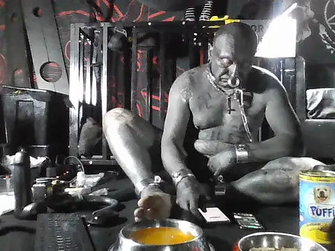 הופעת וובקאם של wormobject