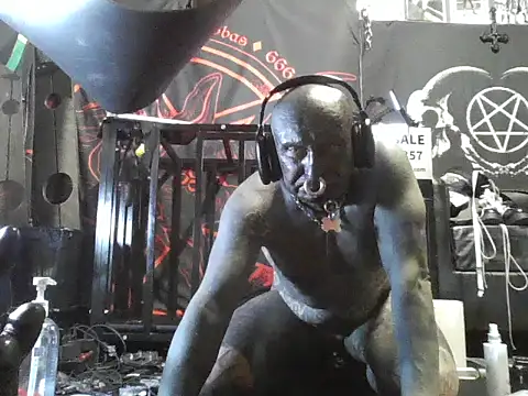 wormobject Webcamshow