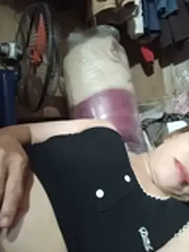 cumgirl1 网络视讯表演