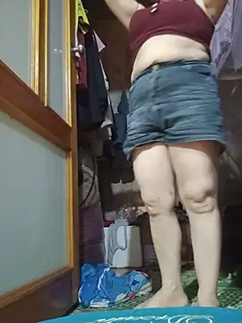 cumgirl1 网络视讯表演