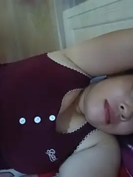 cumgirl1 网络视讯表演