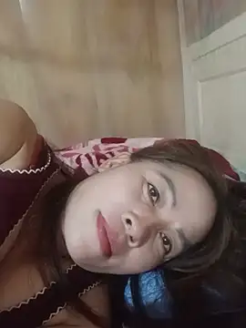 cumgirl1 网络视讯表演