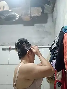 Webkamerová show cumgirl1