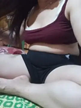 cumgirl1's Webcam Show