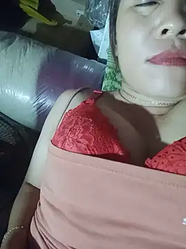 Show webcam de cumgirl1