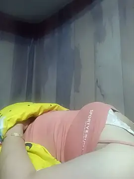 cumgirl1's Webcam Show