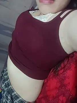 cumgirl1's Webcam Show