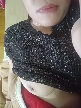 cumgirl1 Adlı Modelin Web Kamerası Şovu
