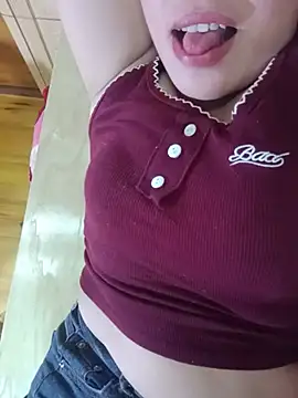 แชท XXX สดของ cumgirl1